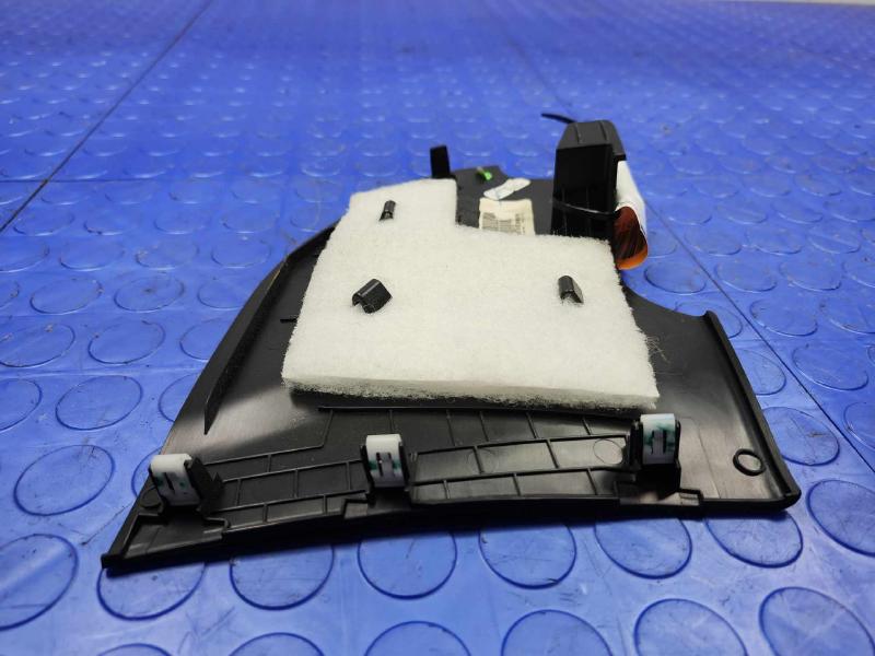2018 Jeep Compass Misc Ebay Parts