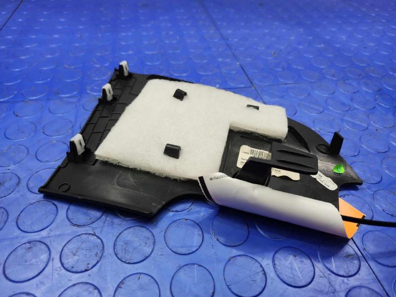 2018 Jeep Compass Misc Ebay Parts