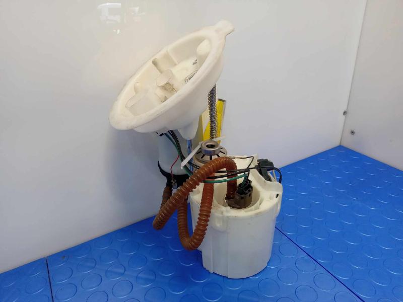 2015 BMW 428i Fuel Pump