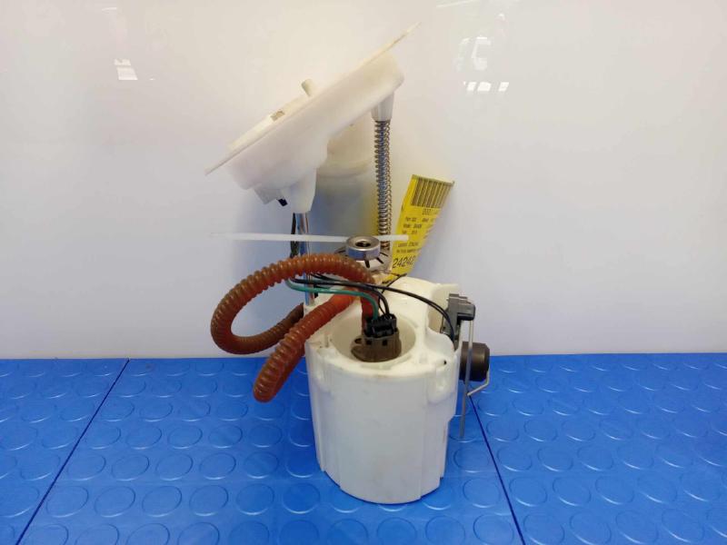 2015 BMW 428i Fuel Pump