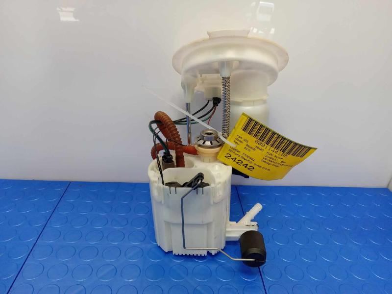 2015 BMW 428i Fuel Pump