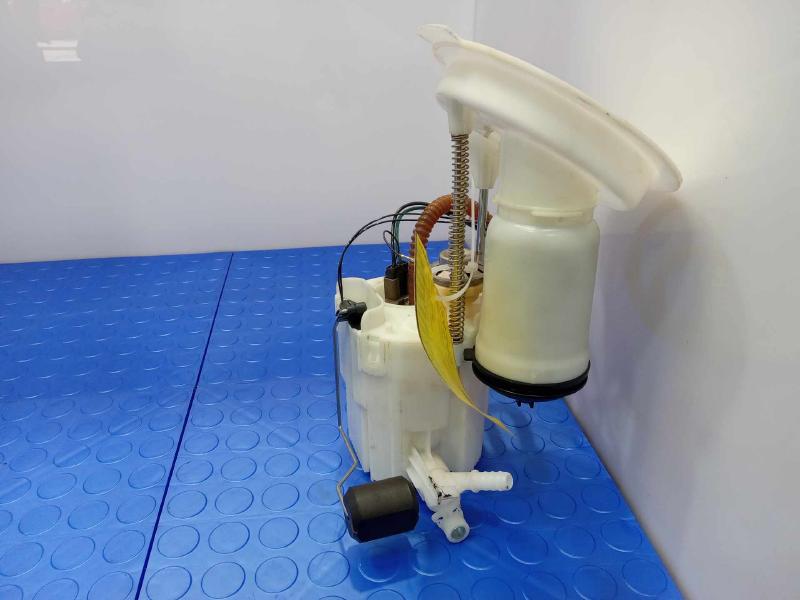 2015 BMW 428i Fuel Pump