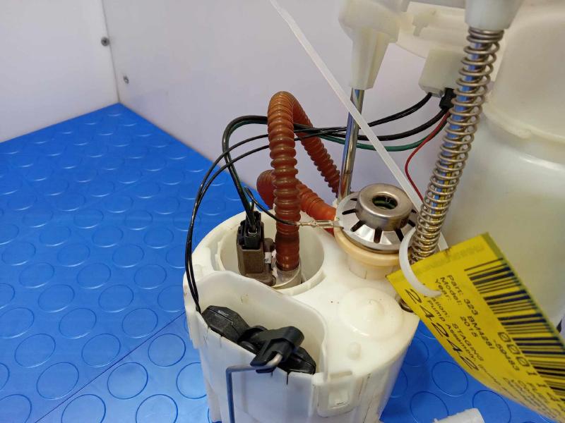 2015 BMW 428i Fuel Pump