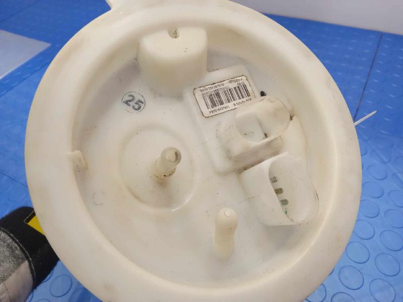 2015 BMW 428i Fuel Pump