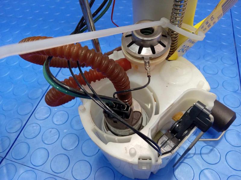 2015 BMW 428i Fuel Pump