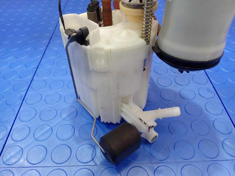 2015 BMW 428i Fuel Pump
