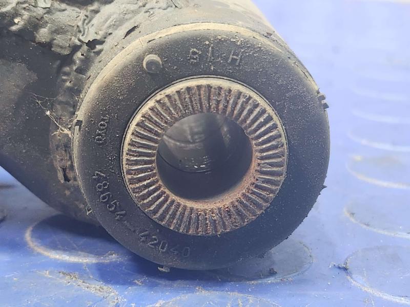 2014 Toyota Prius Lower Control Arm Front