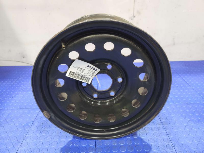 2010 Chevrolet Tahoe Wheel
