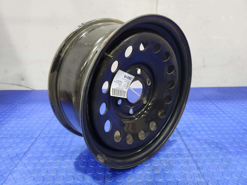 2010 Chevrolet Tahoe Wheel