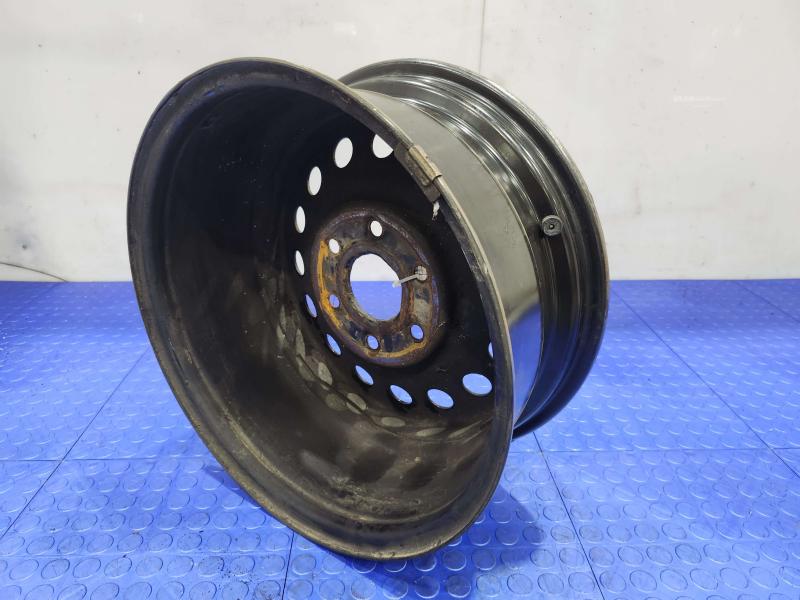 2010 Chevrolet Tahoe Wheel