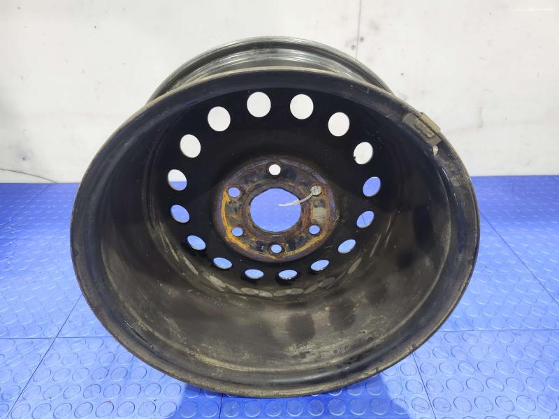 2010 Chevrolet Tahoe Wheel