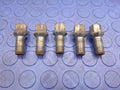 2013 Volkswagen Beetle Lug Nuts