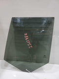 2003 Land Rover Range Rov Rear Door Glass/Window