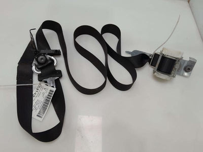 2007 Ford Expedition Front Seat Belt