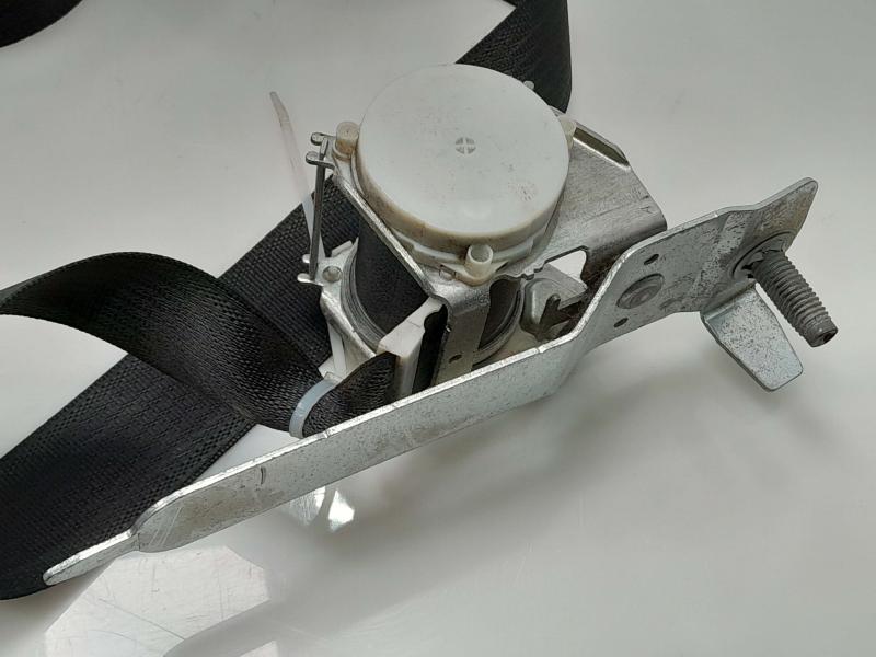 2007 Ford Expedition Front Seat Belt
