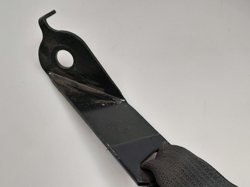 2007 Ford Expedition Front Seat Belt