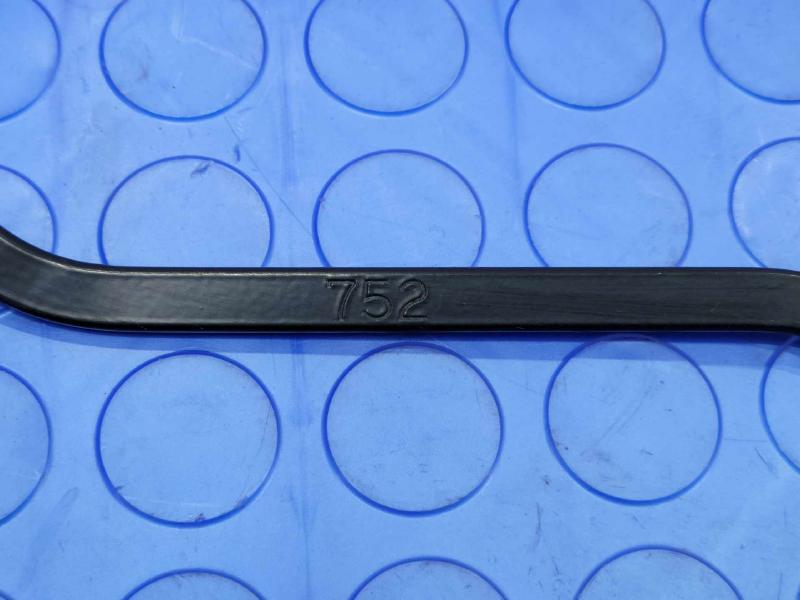 2016 Chevrolet Malibu Wiper Arm