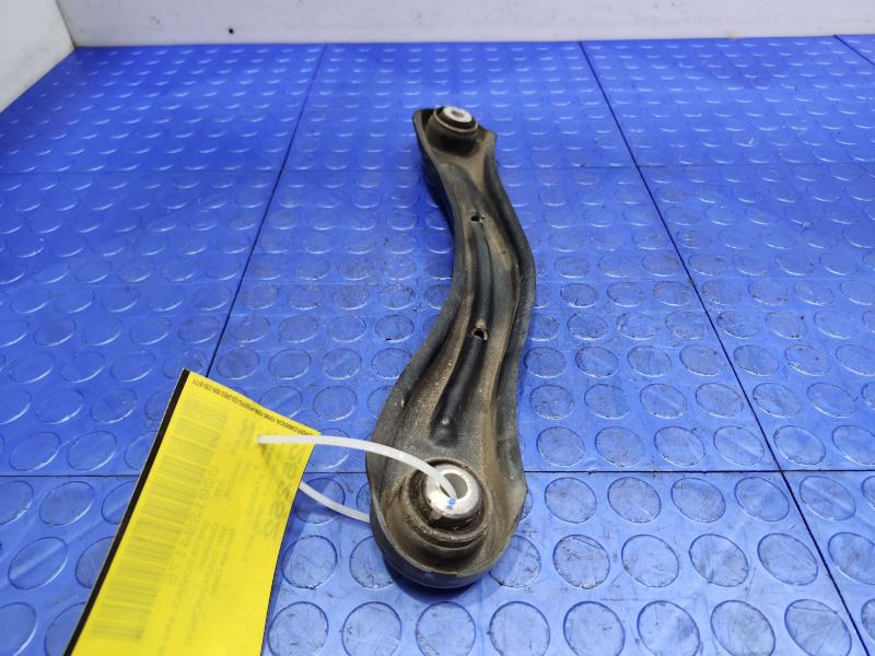2015 Jeep Grand Cherokee Upper Control Arm Rear