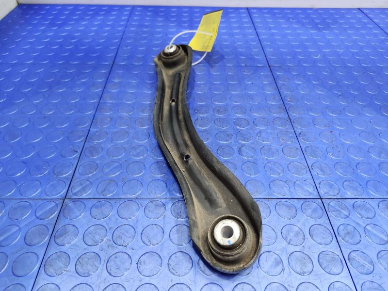 2015 Jeep Grand Cherokee Upper Control Arm Rear