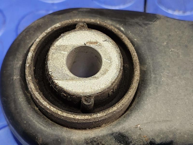 2015 Jeep Grand Cherokee Upper Control Arm Rear