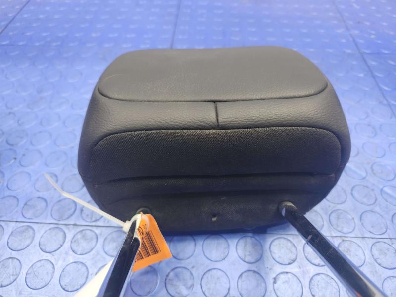 2018 Jeep Compass Headrest