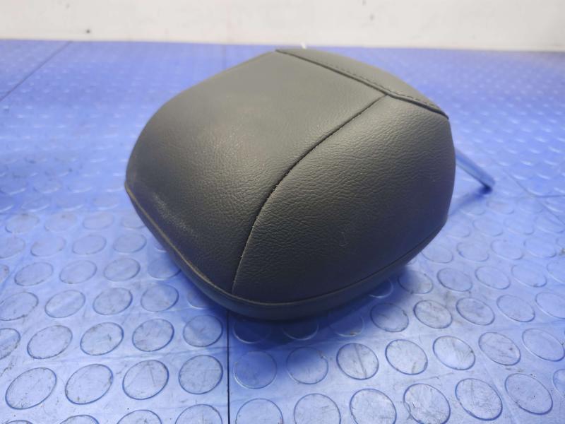2018 Jeep Compass Headrest