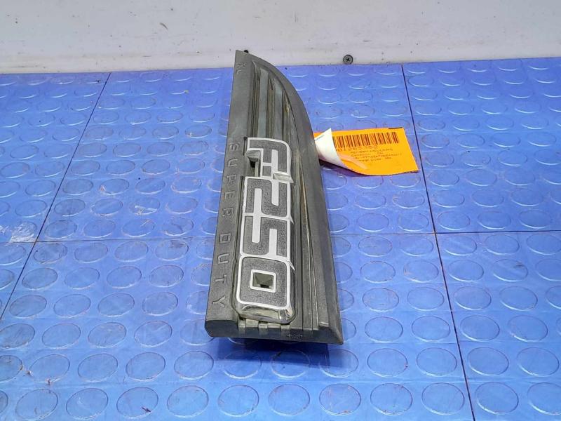 2013 Ford F-250 Super Duty Fender Moulding