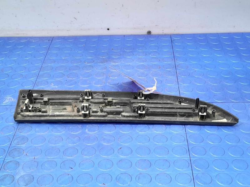 2013 Ford F-250 Super Duty Fender Moulding