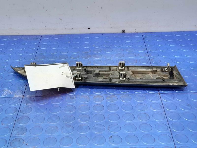 2013 Ford F-250 Super Duty Fender Moulding