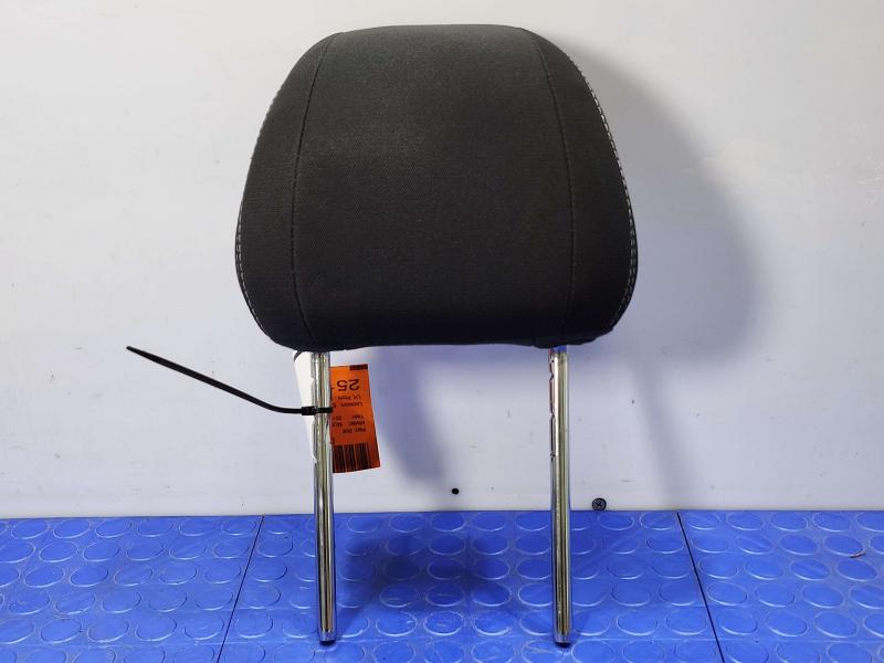 2015 Ford Mustang Headrest