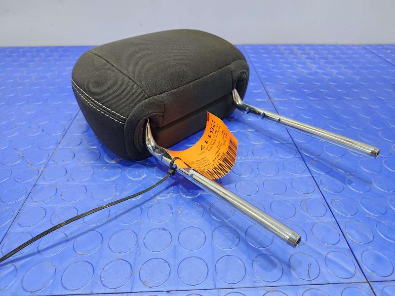 2015 Ford Mustang Headrest