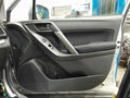 2014 Subaru Forester Front Door Trim Panel