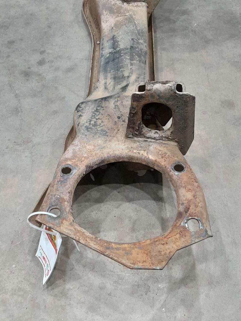 2000 - 2003 Dodge Ram Van B1500 B2500 B3500 Front Crossmember Subframe OEM 52019624AC