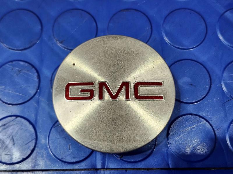 2019 GMC Terrain Center Cap