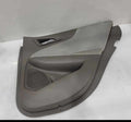 2017 Chevrolet Malibu Rear Door Trim Panel