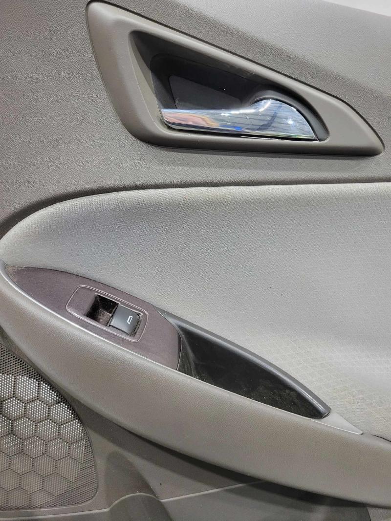 2017 Chevrolet Malibu Rear Door Trim Panel