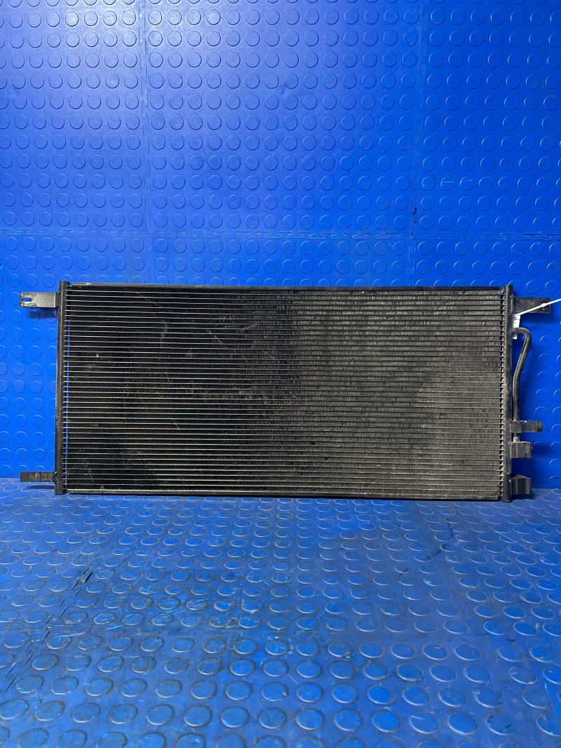 2008 Ford F-350 Super Duty Condenser