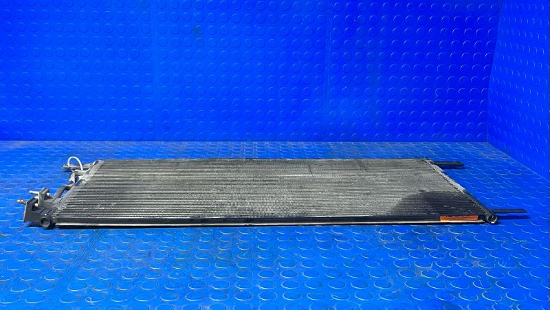 2008 Ford F-350 Super Duty Condenser