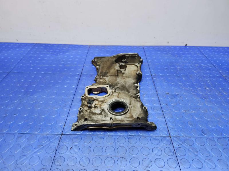 2006 Honda Accord Timing Cover