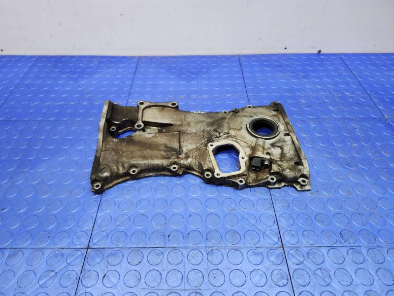 2006 Honda Accord Timing Cover