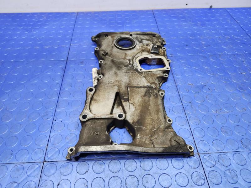 2006 Honda Accord Timing Cover