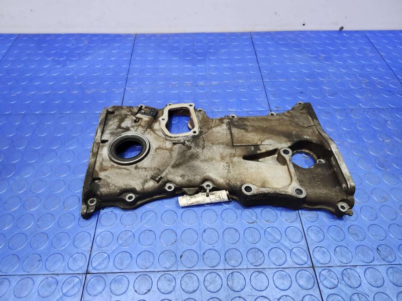 2006 Honda Accord Timing Cover