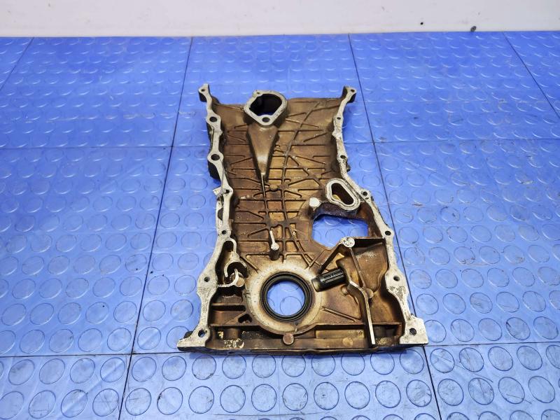 2006 Honda Accord Timing Cover