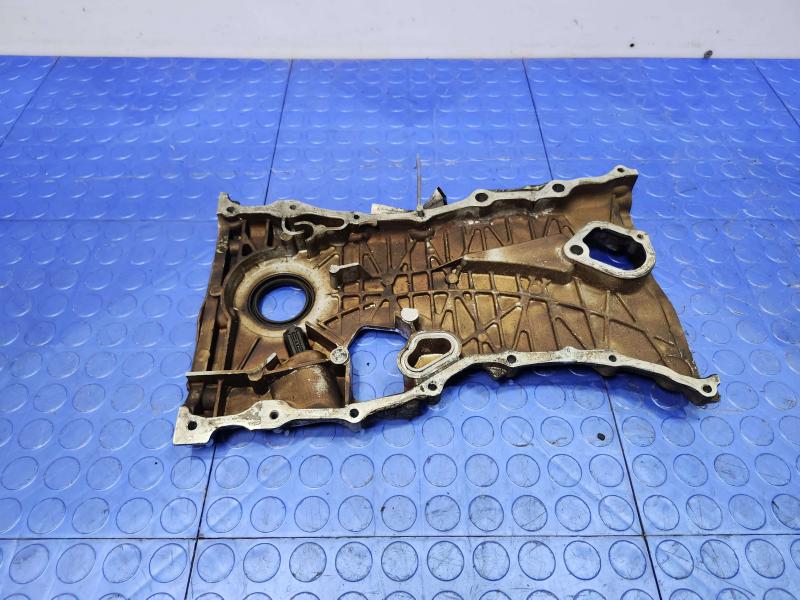 2006 Honda Accord Timing Cover