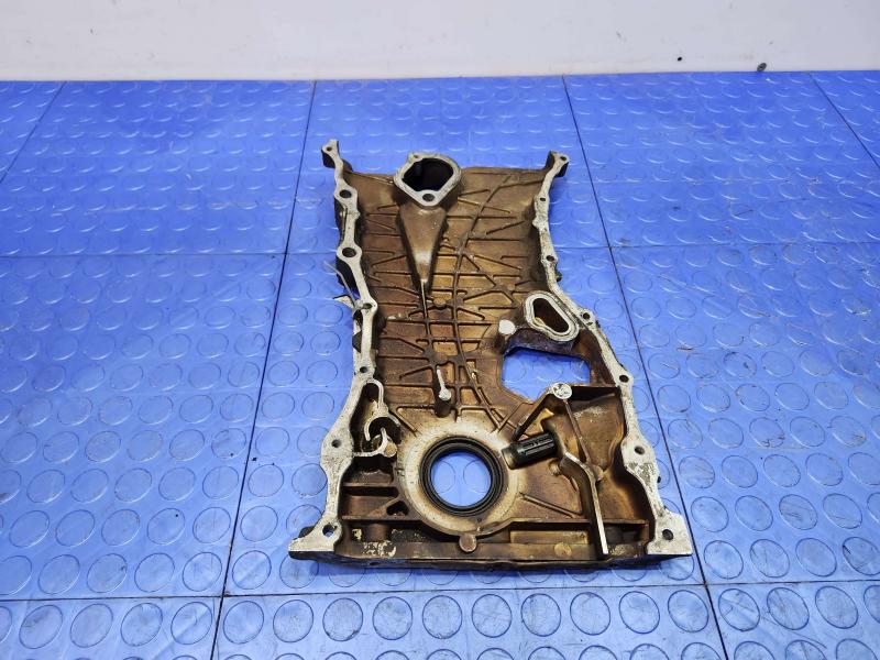 2006 Honda Accord Timing Cover
