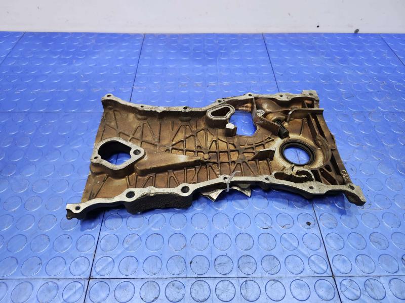 2006 Honda Accord Timing Cover