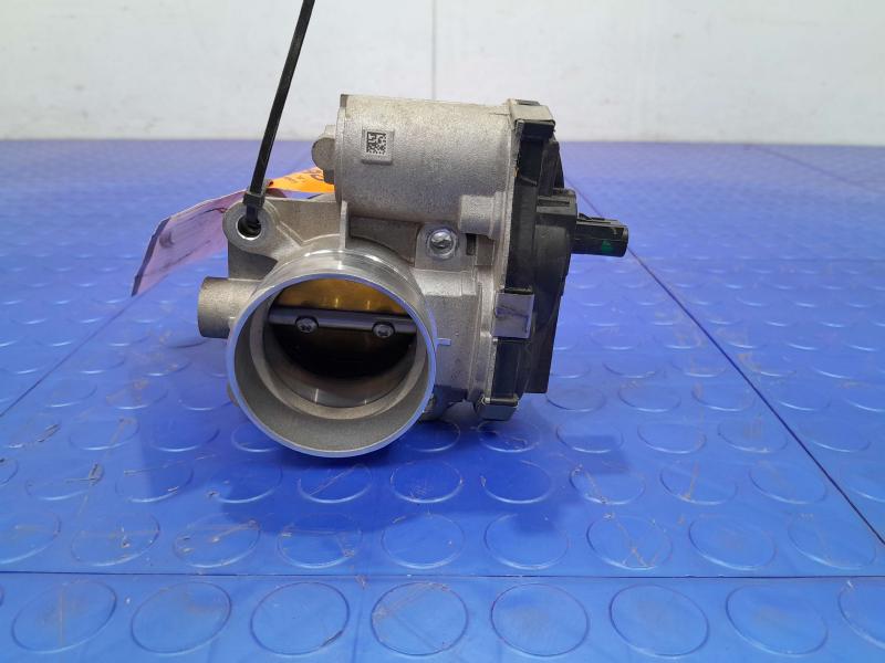 2018 Chevrolet Malibu Throttle Body/Valve Assy