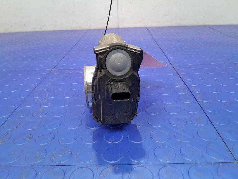 2018 Chevrolet Malibu Throttle Body/Valve Assy