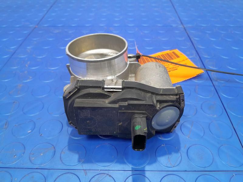 2018 Chevrolet Malibu Throttle Body/Valve Assy