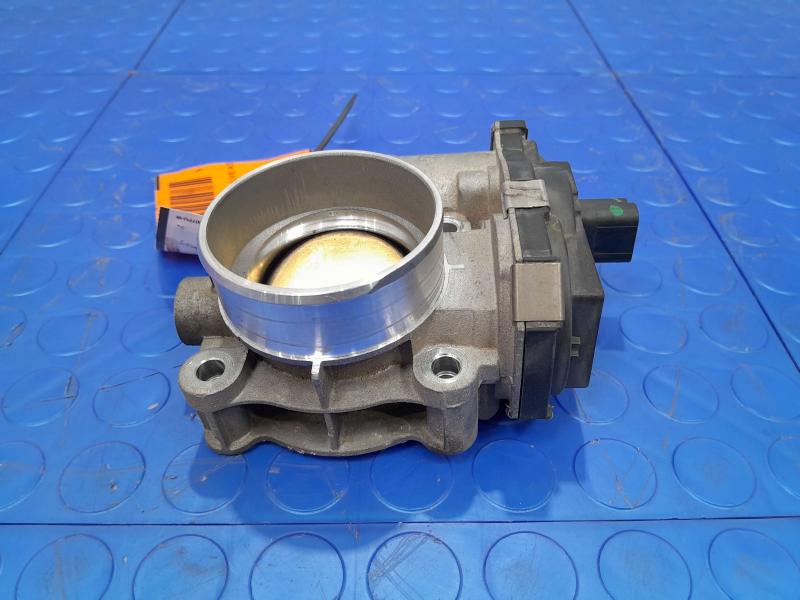 2018 Chevrolet Malibu Throttle Body/Valve Assy
